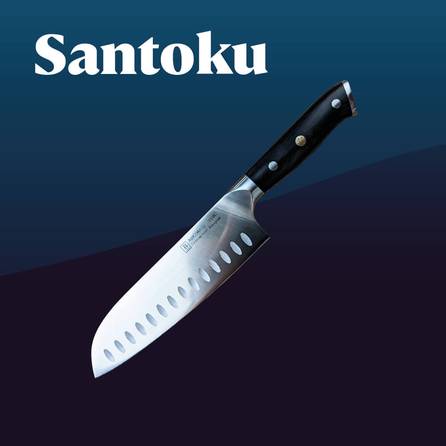 Santoku