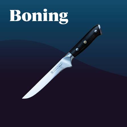 Boning