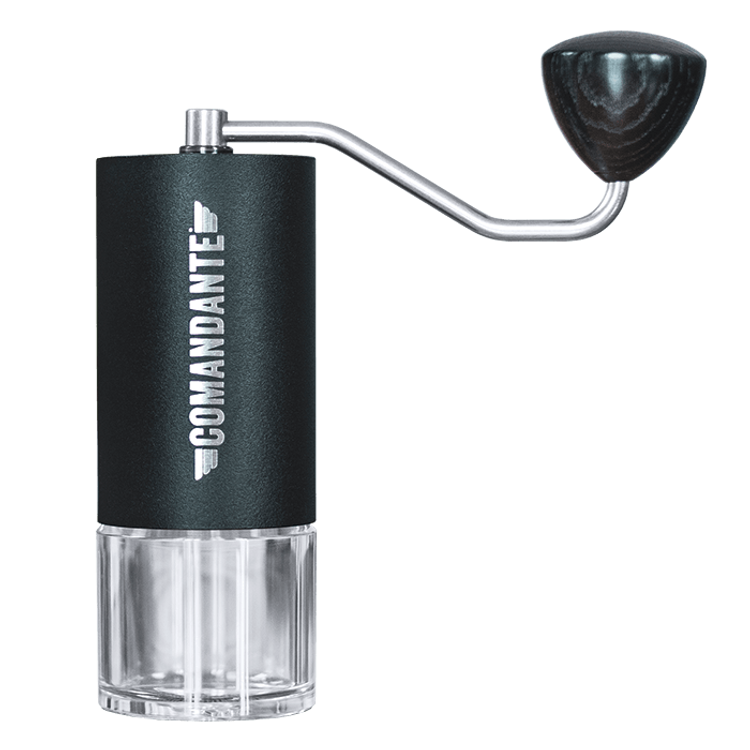 Comandante Coffee Grinder C40 (MK4) Nitro Blade