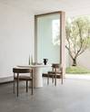 Tan Bellino Dining Chair