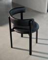 Midnight Bellino Dining Chair