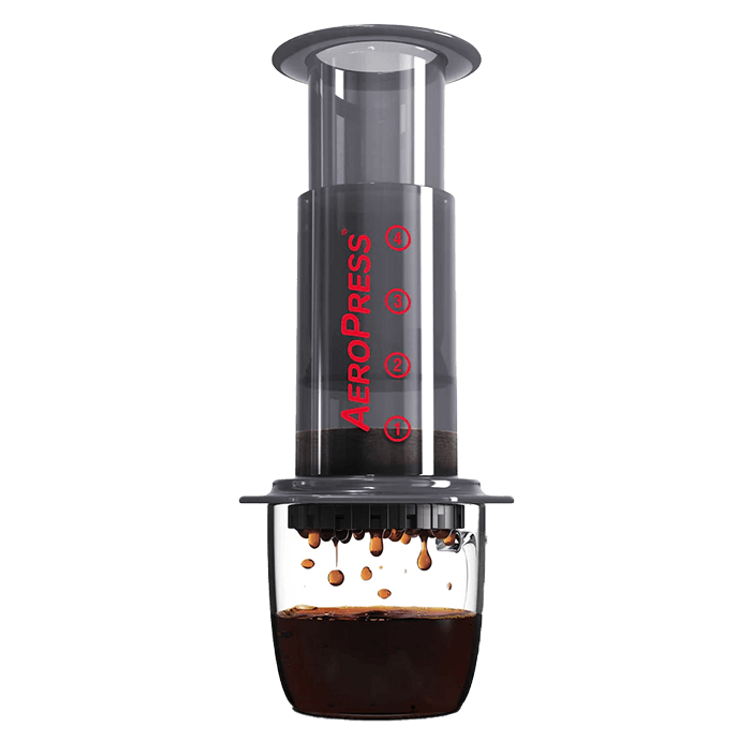 Aeropress seal best sale