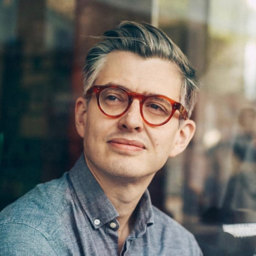 James Hoffmann - World Barista Champion 2007