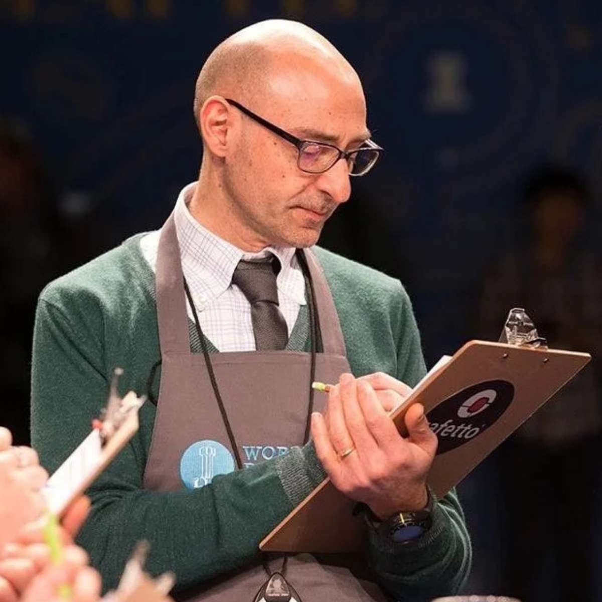 Lauro Fioretti - Victoria Arduino Product Manager