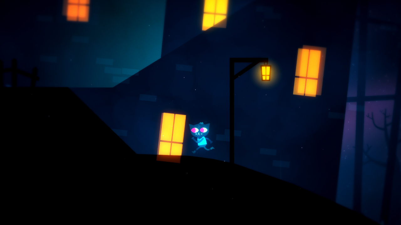 Switch Limited Run #171: Night in the Woods – Limited Run Games