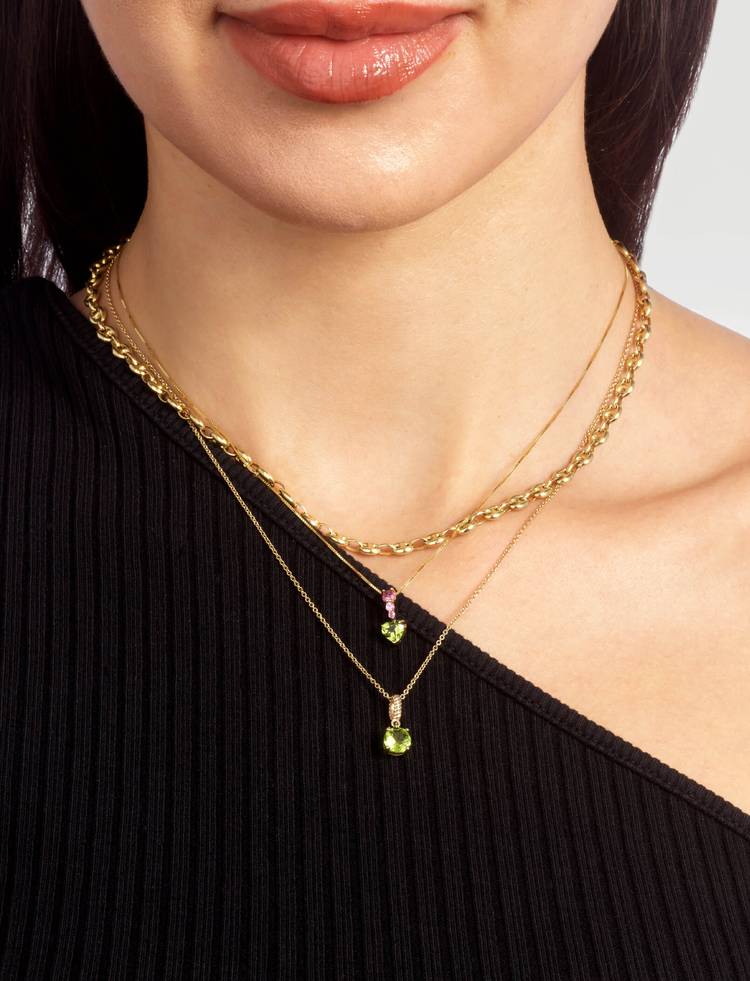 Wear It With
