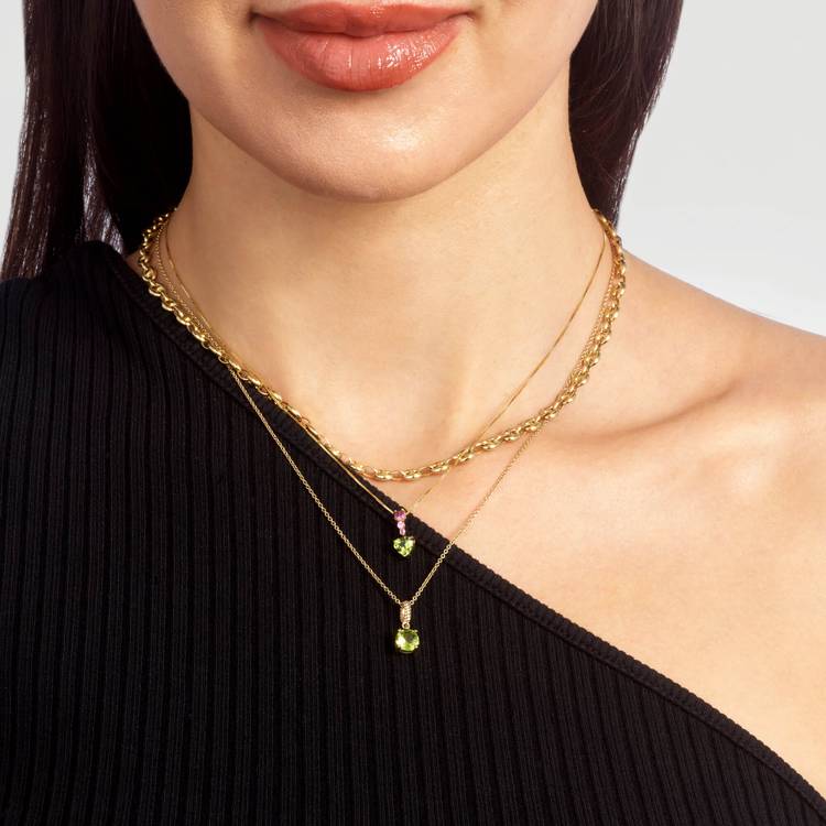 Wear It With
