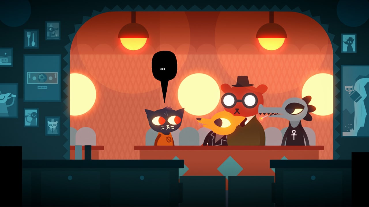 Limited Run #493: Night in the Woods Collector's Edition (PS4) – Limited Run  Games