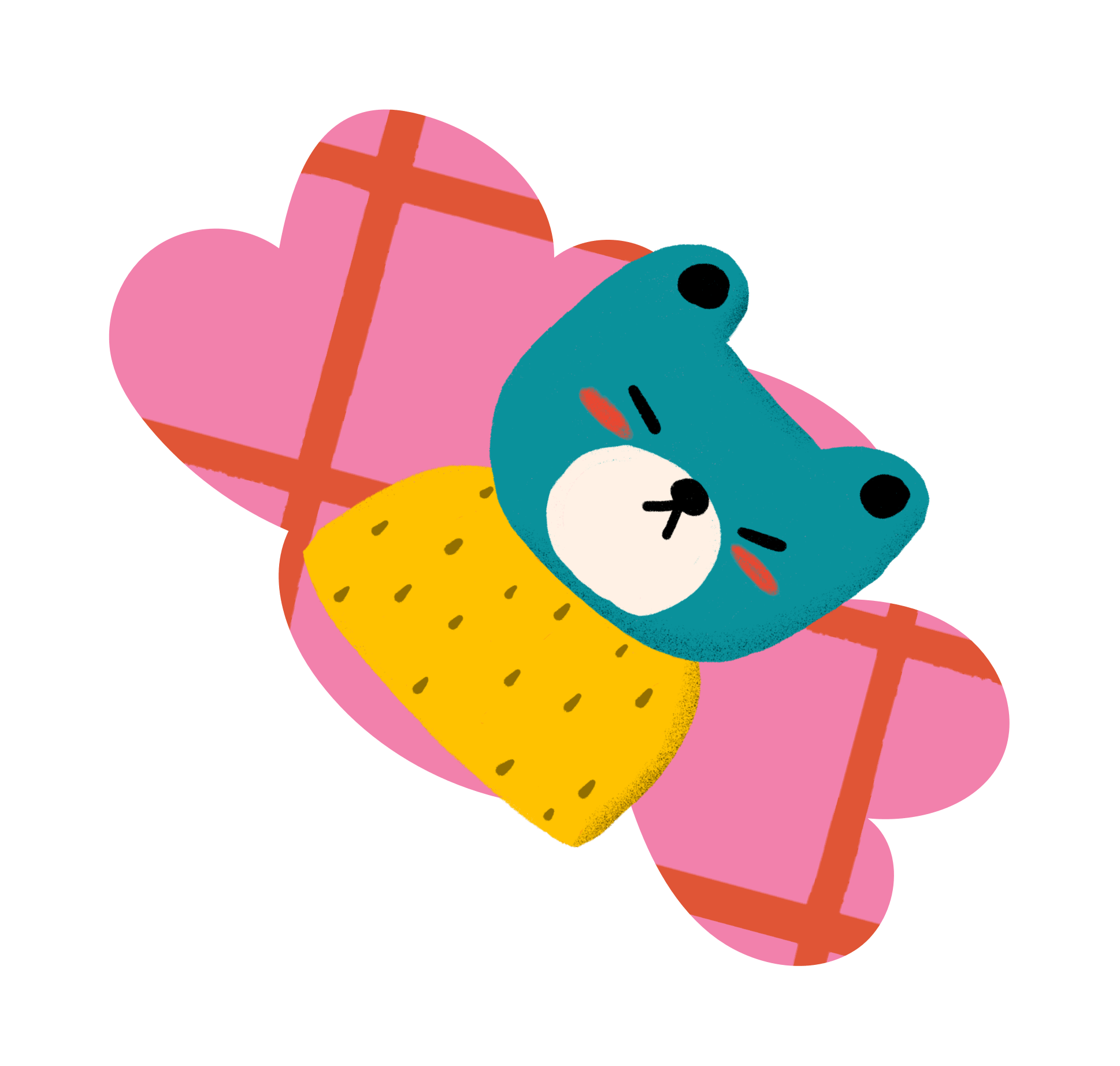 Illustration Animal Image