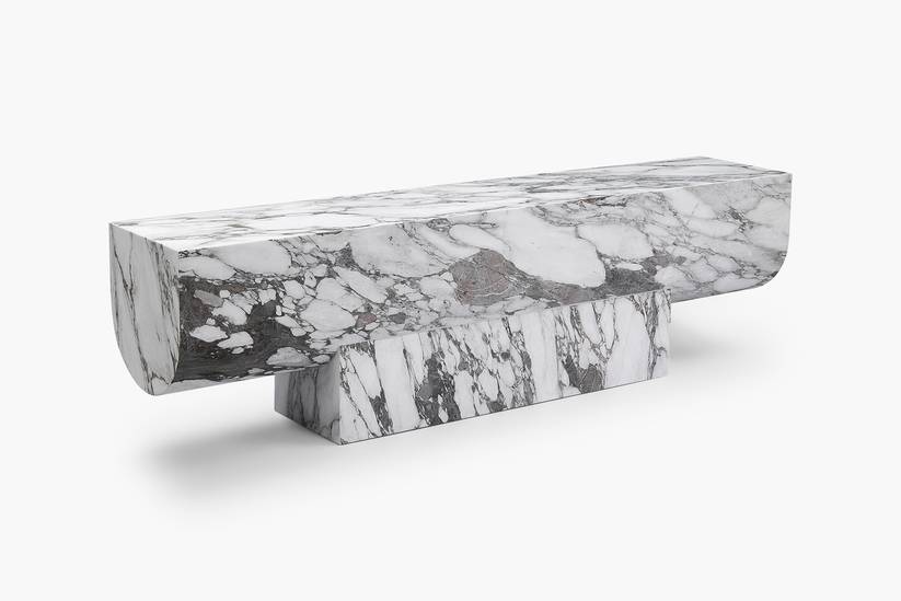 Arii Lowline Bench