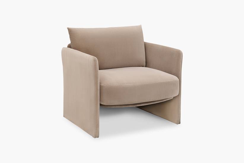 Totti Armchair