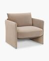 Totti Armchair