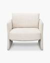 Totti Armchair