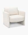 Totti Armchair