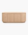 Robare Lowline 2 Door Buffet