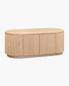 Robare Lowline 2 Door Buffet