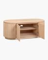 Robare Lowline 2 Door Buffet