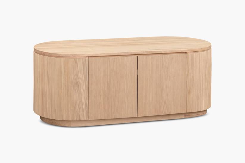 Robare Lowline 2 Door Buffet