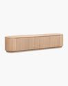 Robare Lowline 4 Door Buffet