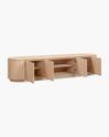 Robare Lowline 4 Door Buffet