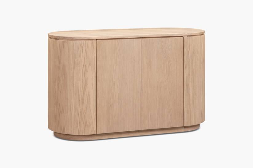 Robare 2 Door Buffet