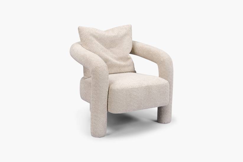 Isola Armchair
