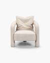Isola Armchair