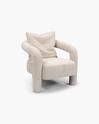 Isola Armchair