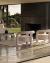Isola Armchair