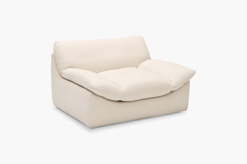 Parkha Loveseat