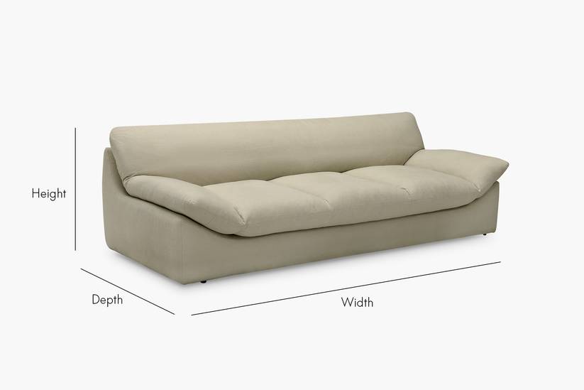 Parkha Sofa