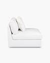 Nivara Slipper Chair
