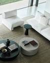 Nivara Slipper Chair