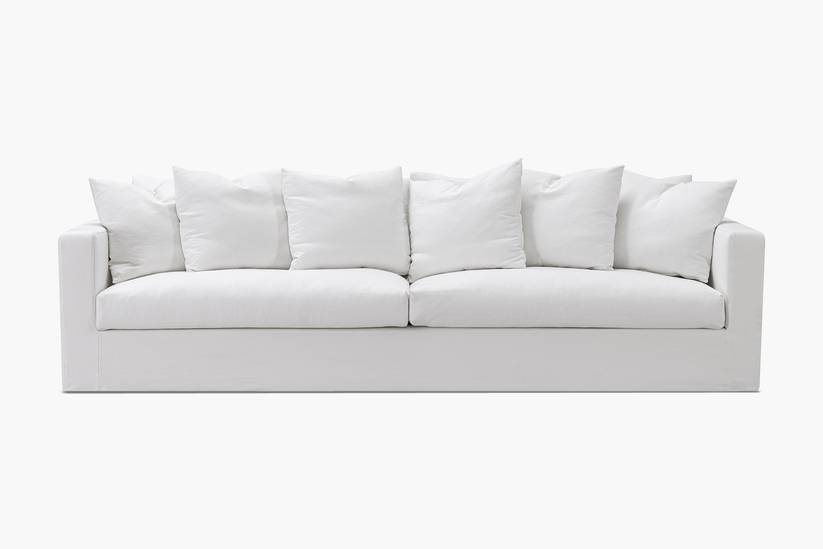 Johnson Sofa