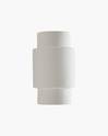 Vertex Wall Sconce
