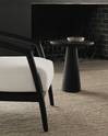 Slate Maki Armchair