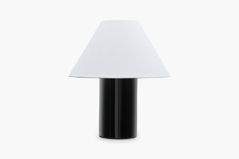 Jean De Black Lamp - Petite