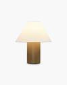 Jean De Khaki Lamp - Petite