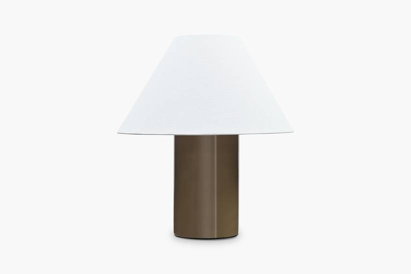 Jean De Khaki Lamp - Petite