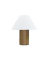 Jean De Khaki Lamp - Petite