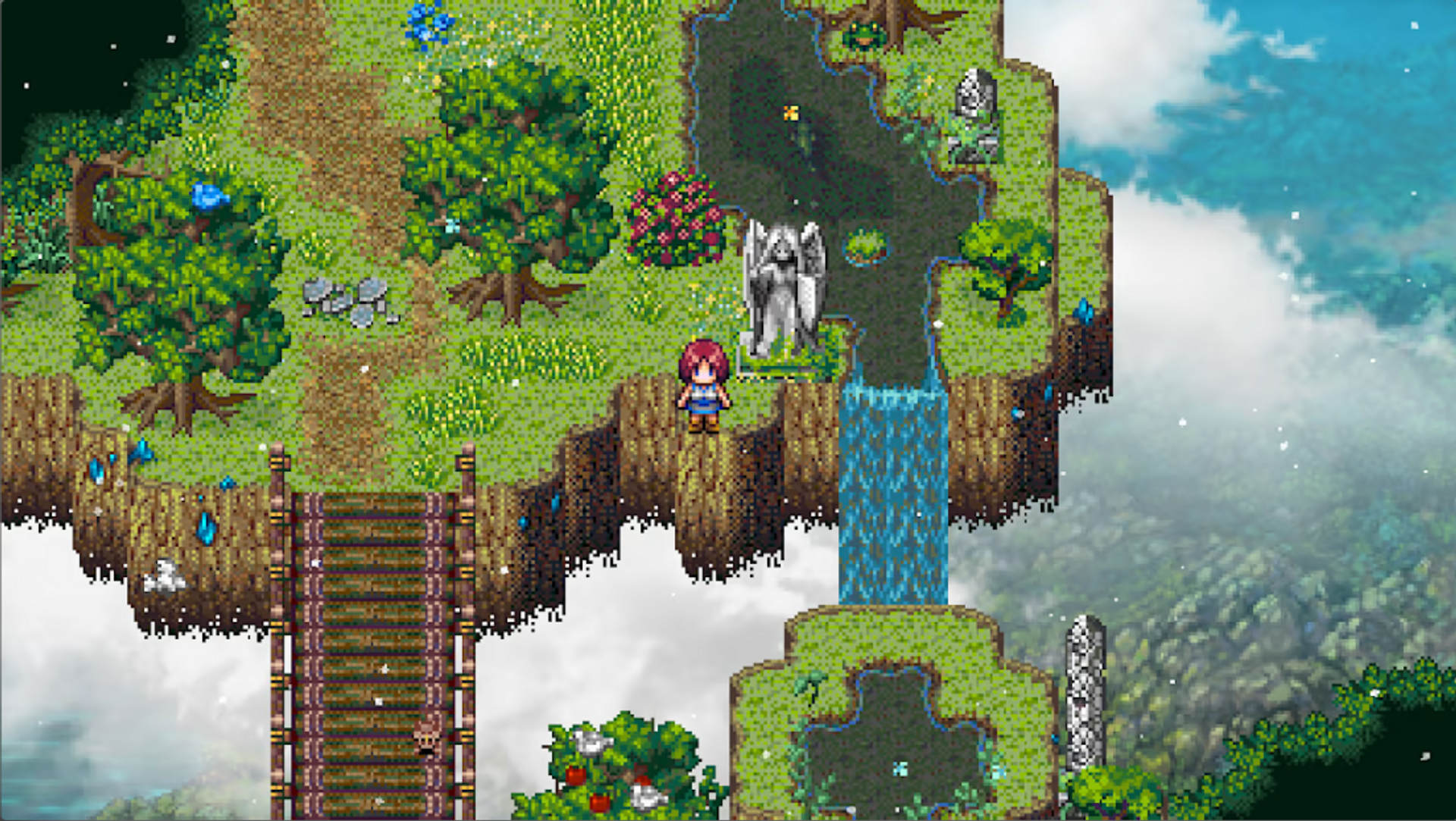 Switch Limited Run #173: Ara Fell & Rise of the Third Power Switch Limited Run #173: Ara Fell & Rise of the Third Power