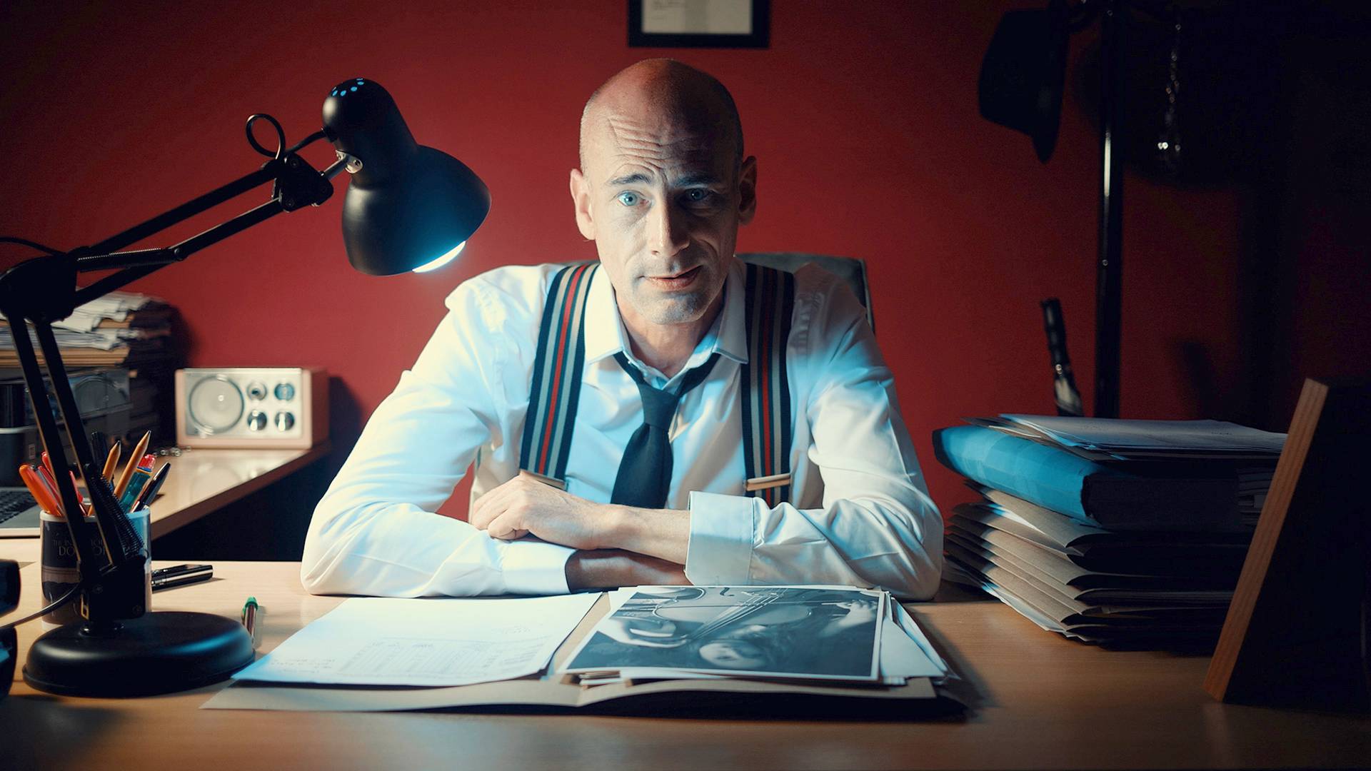 Limited Run #301 PS4 : The Shapeshifting detective - Jeux vidéo Limited Run #301 PS4 : The Shapeshifting detective - Jeux vidéo