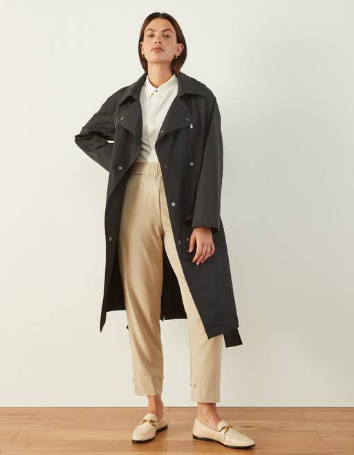 Legacy Trench