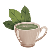 Pu'er Tea Aged - Harvest 2019