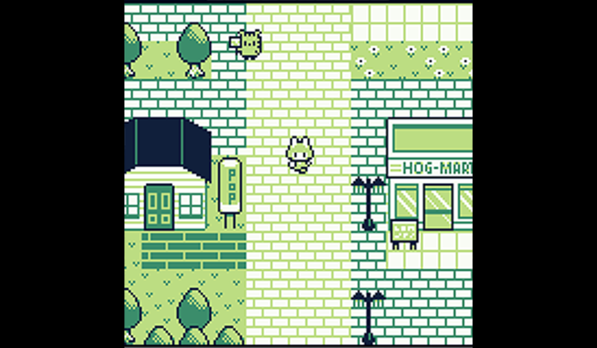 Melon Journey Pocket (GB) Limited Run Games