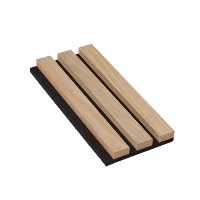 Nature Wood Optic Panelling Timber Plank Wood Textured Wallpaper Sample KZ0904 