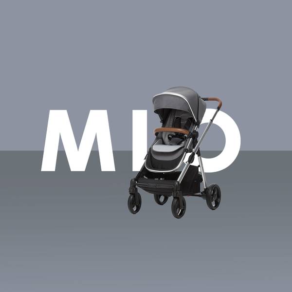 mio travel system reviews