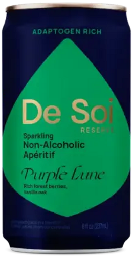 福袋 バースデイ Can Hour Golden | Soi De | Apéritif Non-Alcoholic 栄養酵母