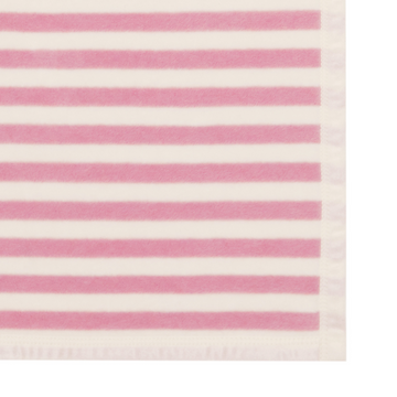 Pink Ladies Mini Blanket – ChappyWrap