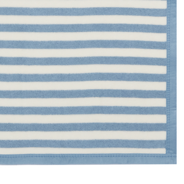 Baby Blues Mini Blanket